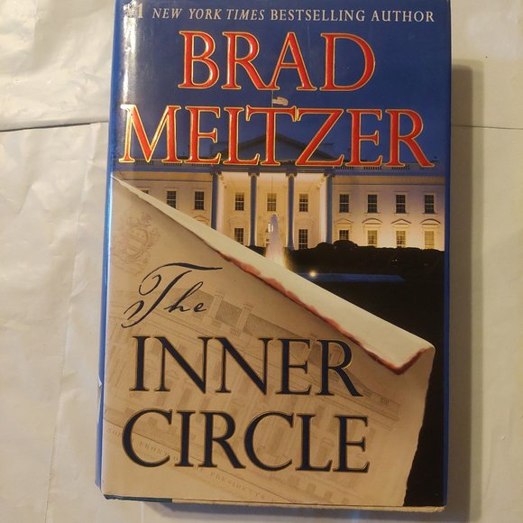 The Inner Circle - Picture 1 of 5